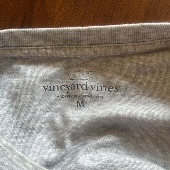 Vineyard Vines shirt M (3537) - Picture 5 of 5